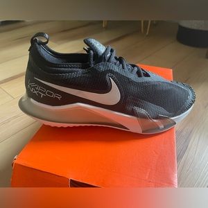 Nike React Vapor NXT HC Tennis Shoes